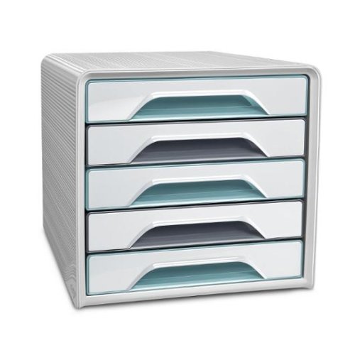 Blankettbox CEP Riviera 5-ldor