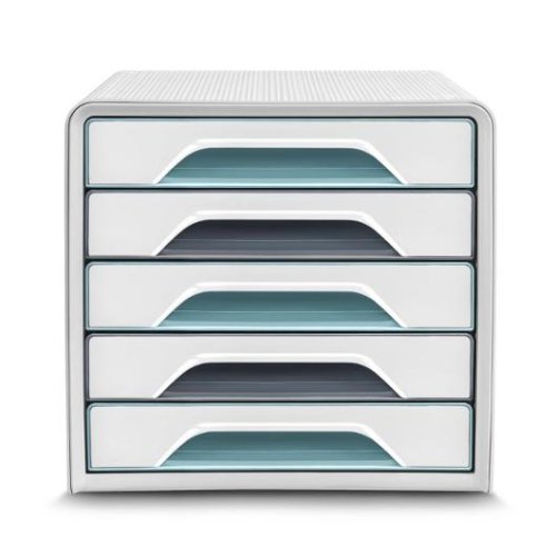 Blankettbox CEP Riviera 5-ldor