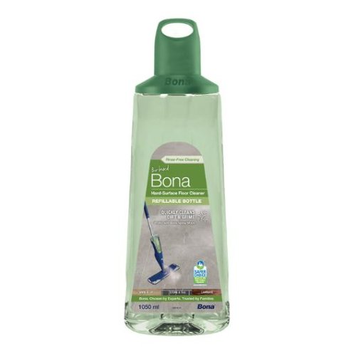 Golvrent BONA sten refill 1,05L