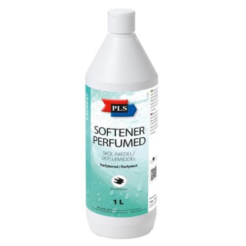 Sk�ljmedel PLS Softener parfymerad 1L