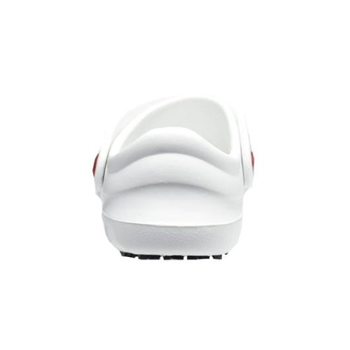 Yrkestoffel SCHU ZZ PRO OB SRC vit 38