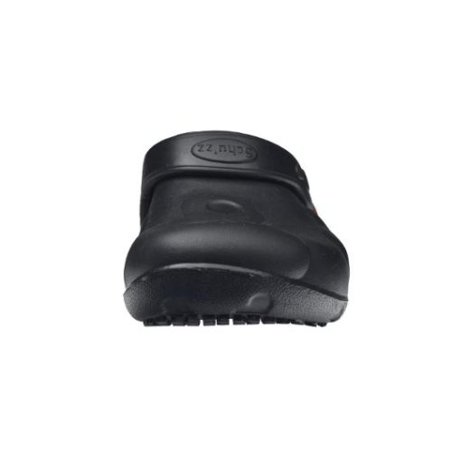 Yrkestoffel SCHU ZZ PRO OB SRC svart 46