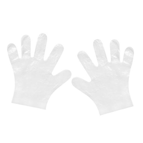 Eng�ngshandske Soft S 100/fp