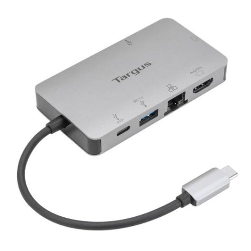 Dockningsstation TARGUS USB-C - 6-port