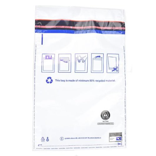 S�kerhetskuvert 250x350 + 35 C4 250/fp