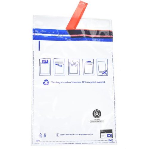 S�kerhetskuvert 250x350 + 35 C4 250/fp