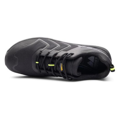 Skyddssko Courage S3 SRC HRO ESD 39