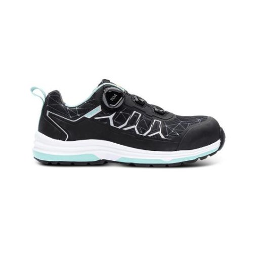 Skyddssko MONITOR Jade dam S3 BOA ESD 39