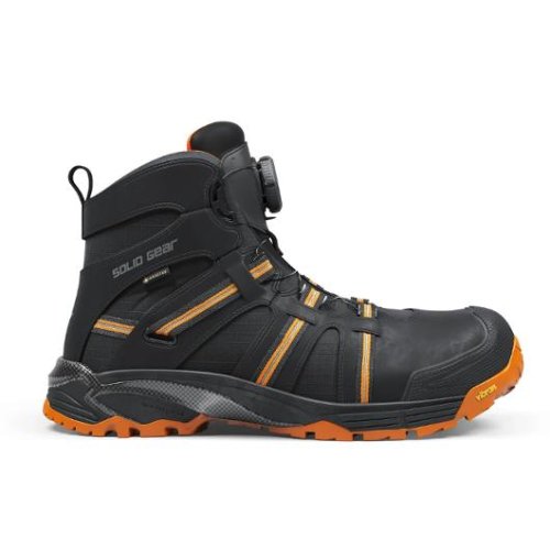 Skyddsk�nga Phoenix GTX S3 ESD 38