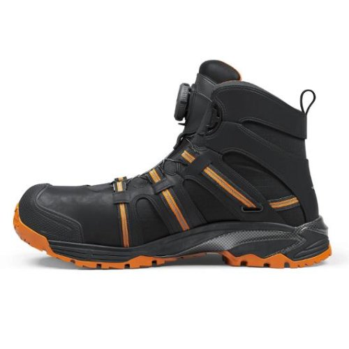 Skyddsk�nga Phoenix GTX S3 ESD 48