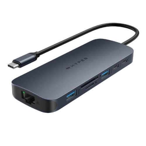 Dockningsstation TARGUS USB-C - 11-port