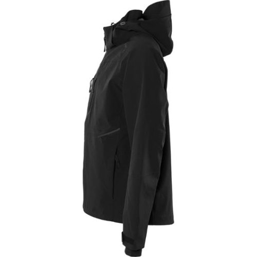 Skaljacka 4881 GLS stretch svart XL