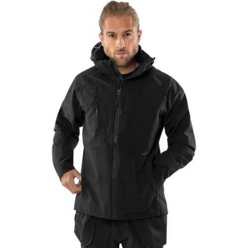 Skaljacka 4881 GLS stretch svart 3XL