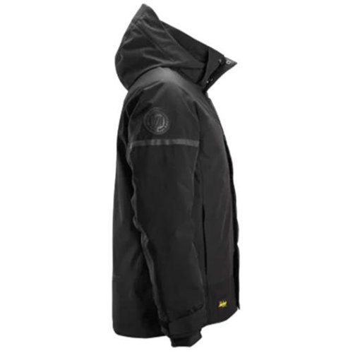 Vinterjacka SNICKERS 1112 svart L