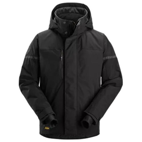 Vinterjacka SNICKERS 1112 svart XL