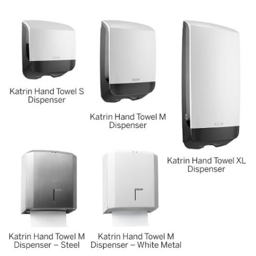 Handduk KATRIN Zig Zag 2 4000/fp