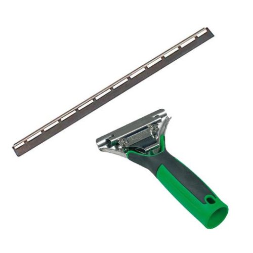 F�nsterskrapa UNGER ErgoTec kompl 35cm