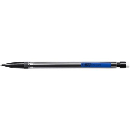 Stiftpenna BIC Matic 0,7mm sort. f�rger