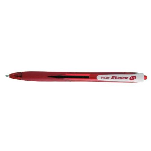 Kulpenna PILOT RexGrip medium 1,0 rd