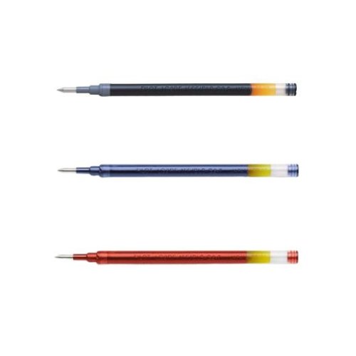 Patron PILOT Gel 0,7mm svart