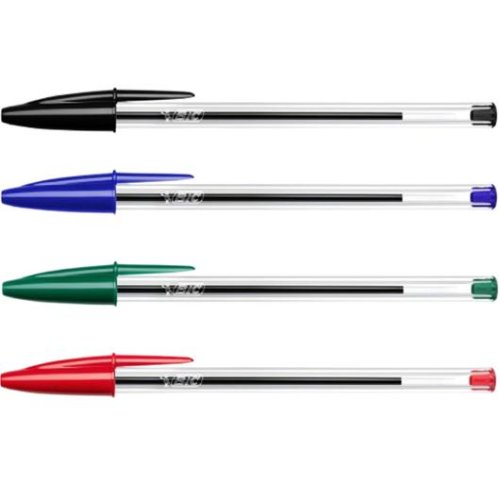 Kulpenna BIC Cristal 1,0 bl�