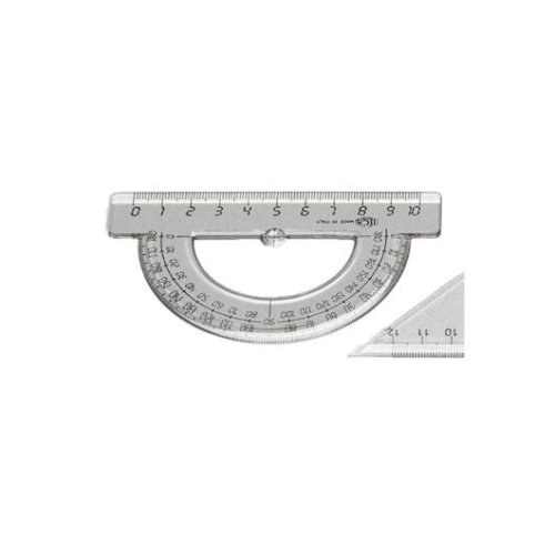 Gradskiva bas 10cm