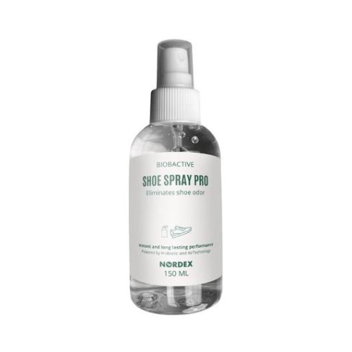 Luktfrbttrare NORDEX Bio Shoe 150ml