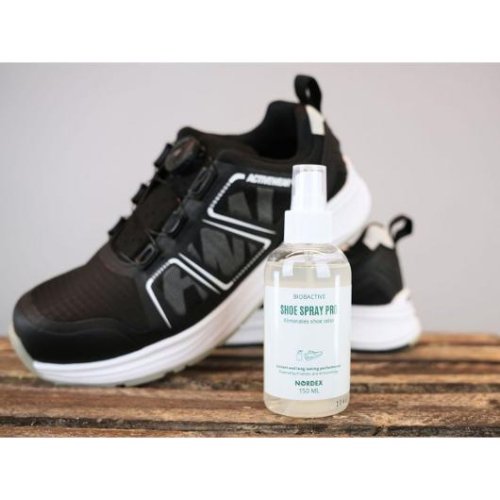 Luktfrbttrare NORDEX Bio Shoe 150ml