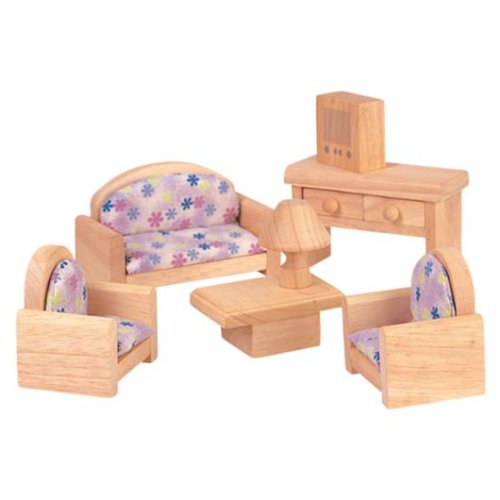 Dockhusm�bler storarum