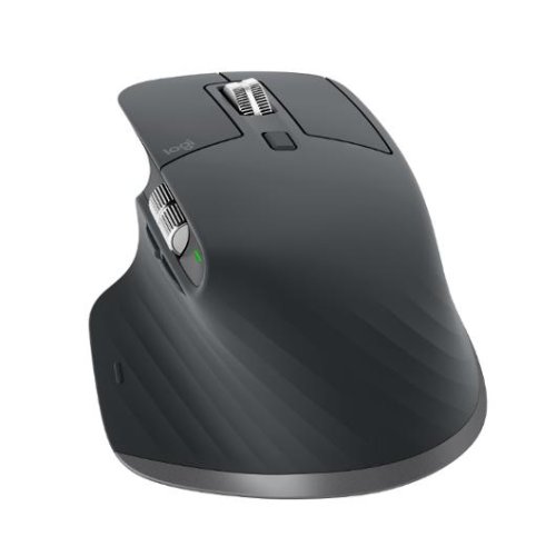 Mus LOGITECH MX Master 3S gr