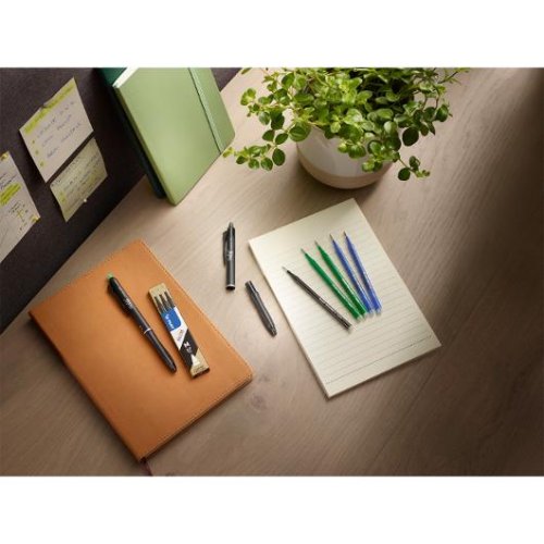 Gelpenna PILOT Frixion Ball+ 0,7 gr�n