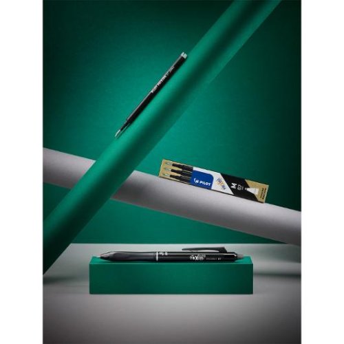 Gelpenna PILOT Frixion Ball+ 0,7 gr�n