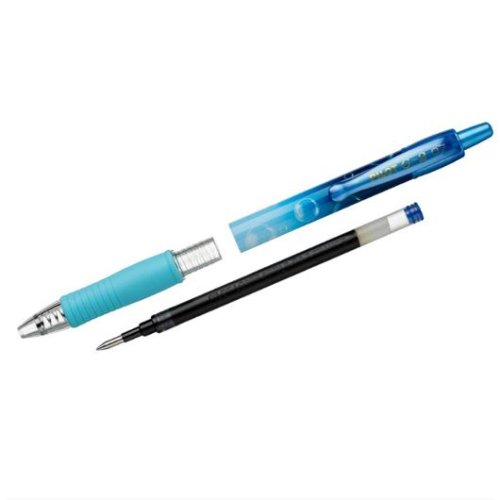 Gelpenna PILOT Bubble bl� G-2 0,7 bl�