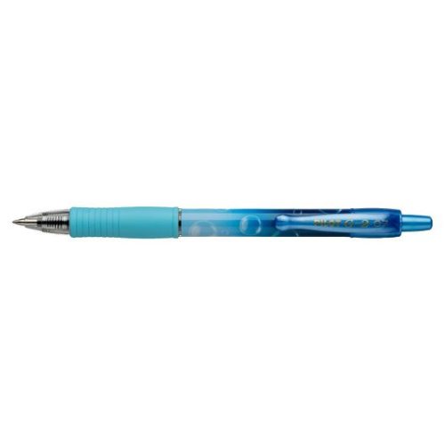 Gelpenna PILOT Bubble bl� G-2 0,7 bl�