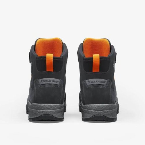 Skyddsk�nga SOLID GEAR Vapor 3 Mid S3 48