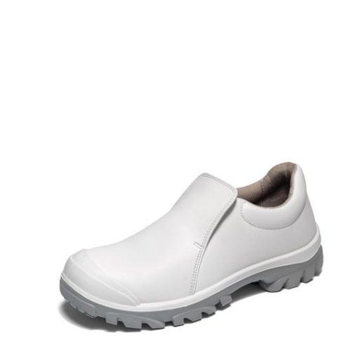 Skyddsko EMMA Vera S2 vit 46