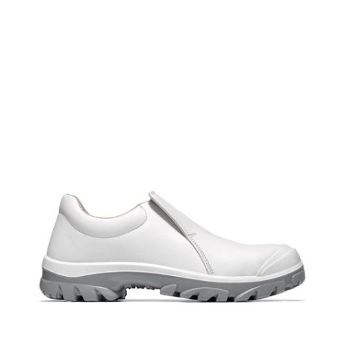 Skyddsko EMMA Vera S2 vit 49