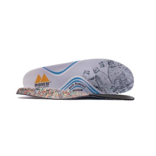 Innersula MONITOR Arch Medium support 39