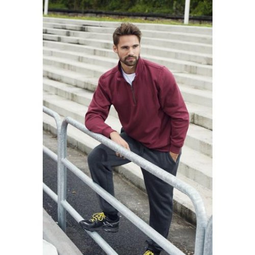 Sweatpants CLIQUE Basic Act marin S