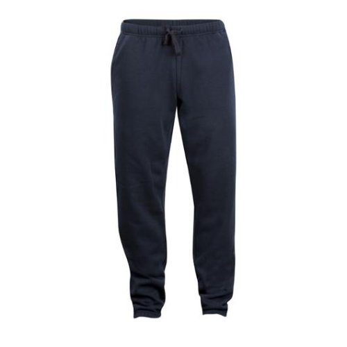 Sweatpants CLIQUE Basic Act marin L