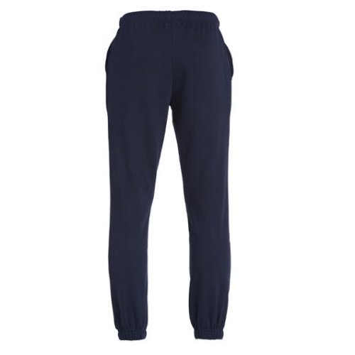 Sweatpants CLIQUE Basic Act marin 4XL