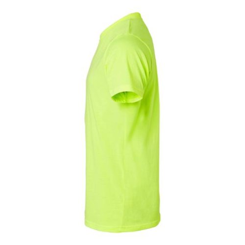T-shirt TOP SWEDE 239 Vis fluor. gul S