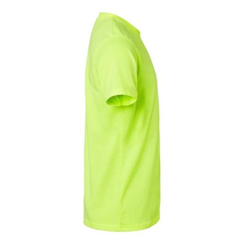 T-shirt TOP SWEDE 239 Vis fluor. gul 4XL