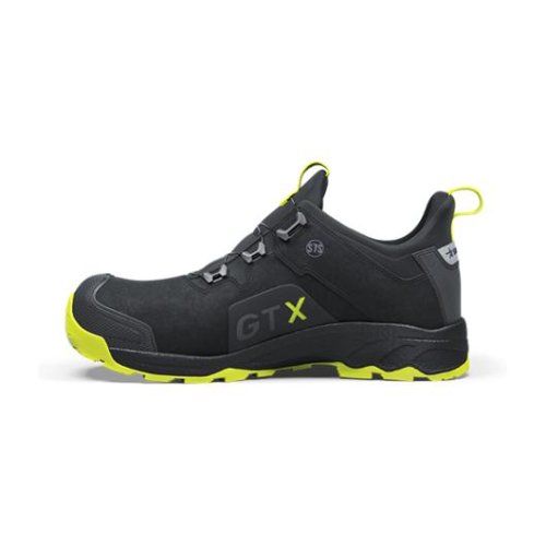 Skyddsko SOLID GEAR Vapor GTX L S7S 38