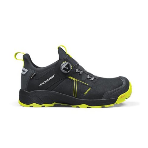 Skyddsko SOLID GEAR Vapor GTX L S7S 48