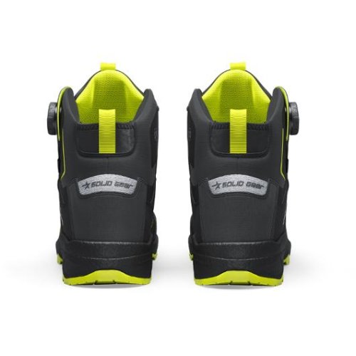 Skyddsko SOLID GEAR Vapor GTX M S7S 44