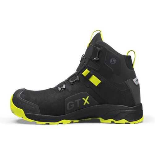 Skyddsko SOLID GEAR Vapor GTX M S7S 48