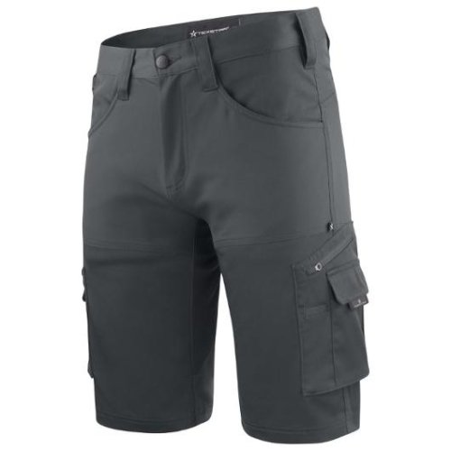 Serviceshorts TEXSTAR FS12 svart W27