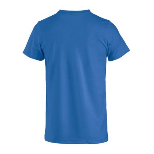 T-shirt CLIQUE 029030 royalbl� 3XL