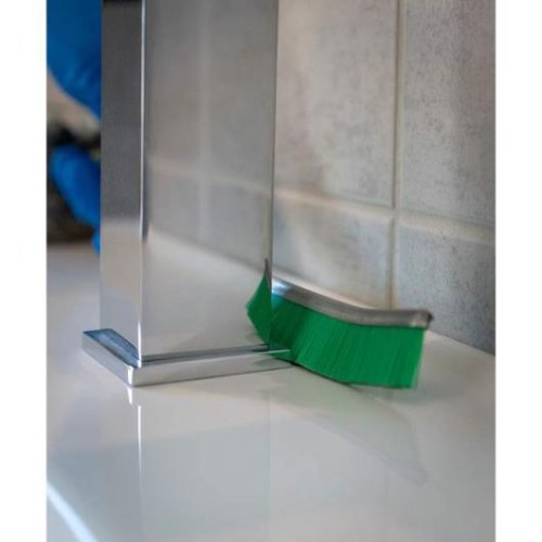 Tillbehr KLEANO Detaljborste Grn 6/fp